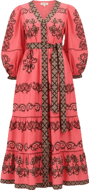 Women's Myrna Maxi Dress