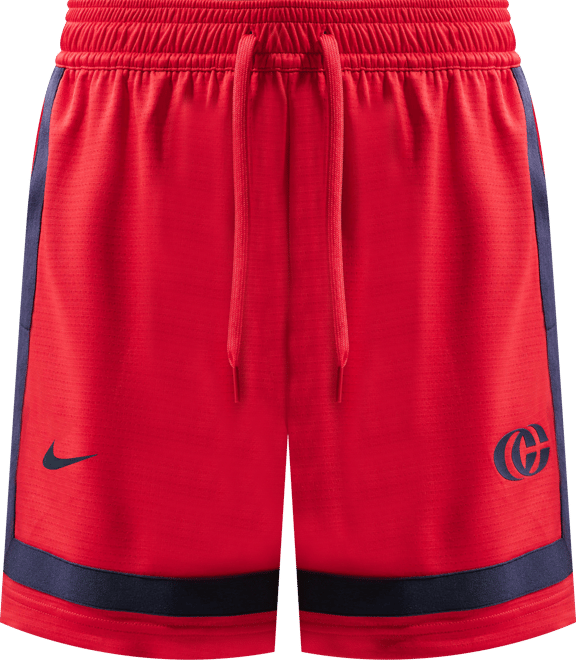 Caitlin Clark Nike Women's Crossover Dri-FIT 5" Basketball Shorts