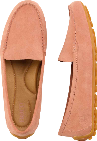 A Stylish Go-To: Born® Axona Women's Driving Mocs At J.Jill