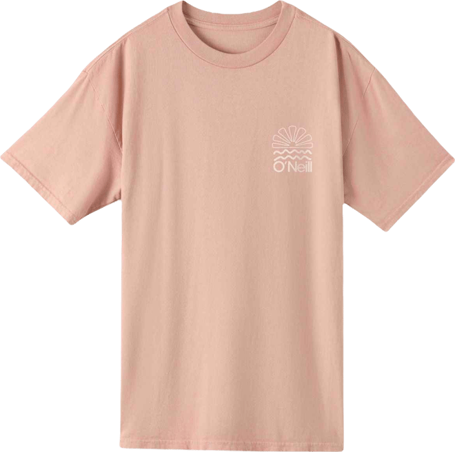 O'Neill Women's O'Riginals Horizon Oversized T-Shirt