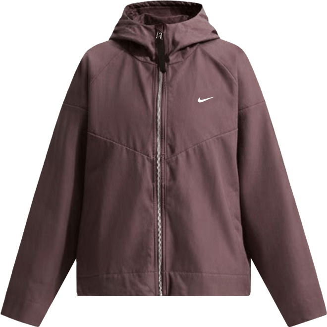 나이키 스포츠웨어 여성 오버사이즈 레인 재킷