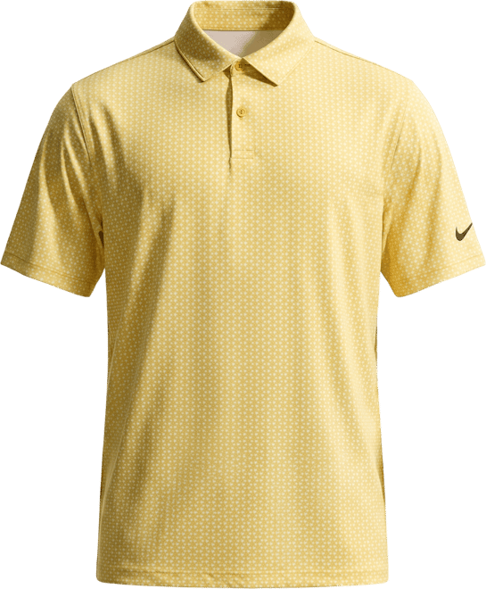Nike Velocity Men's Dri-FIT Golf Polo