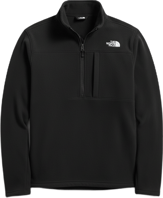 Men's Gordon Lyons Quarter Zip Jacket