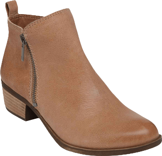 Women's Basel Ankle Booties
