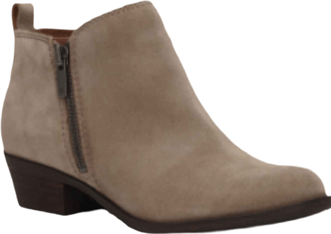 Women's Basel Ankle Booties