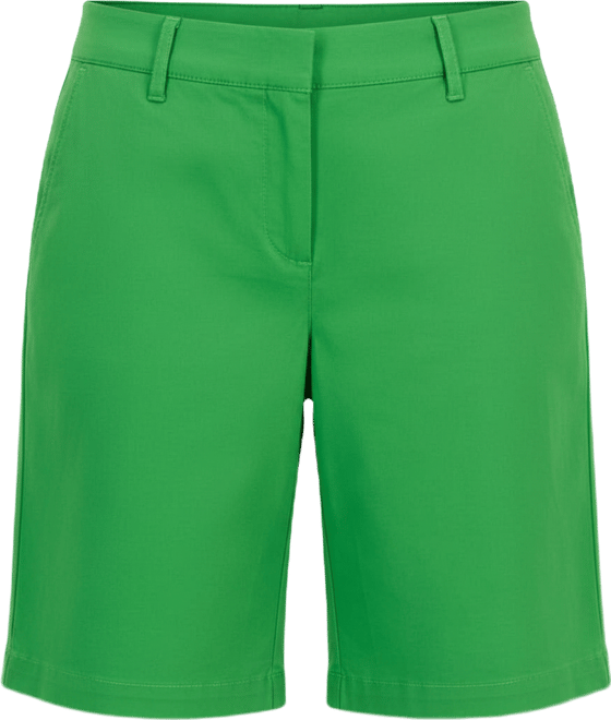 Jeans Women's Riviera Solid Shorts