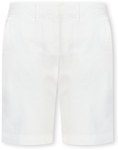 Women's Riviera Solid Shorts
