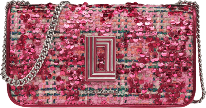 Kosette Mini Shoulder Handbag