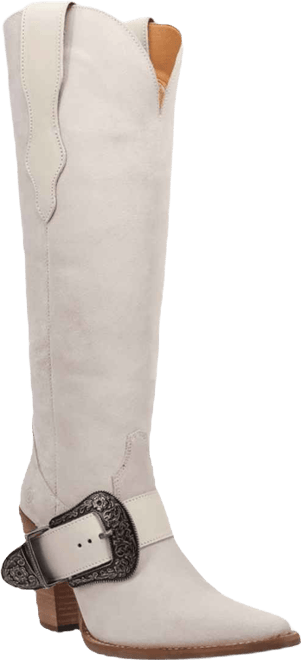 Women's Shoe Designed With Suede/Polyester (Yeehottie)