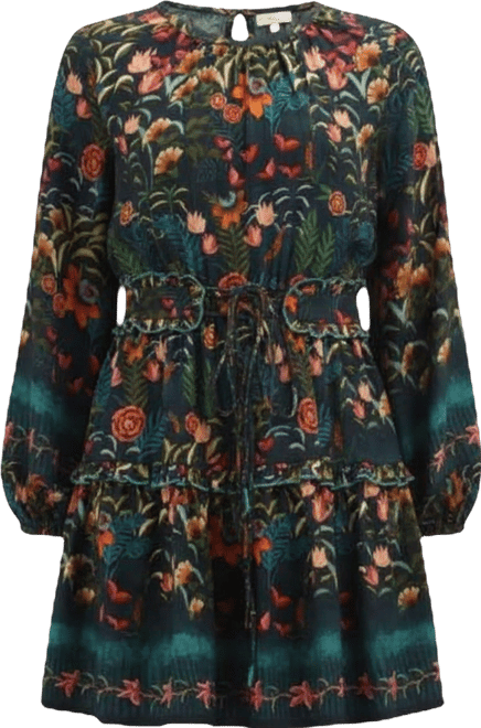 Women's Starlight Mini Dress