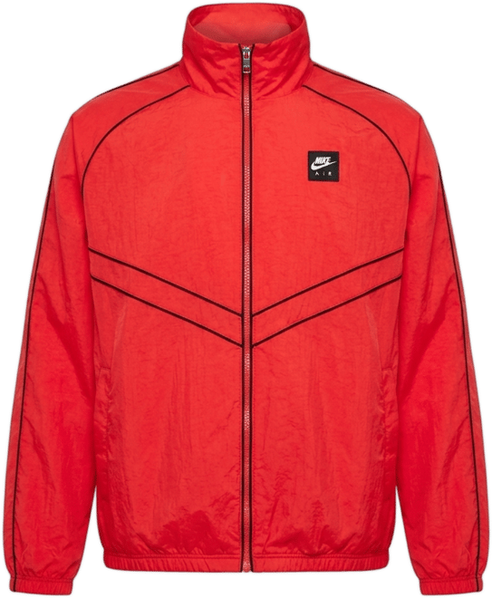 Nike Air Chamarra deportiva Windrunner para hombre