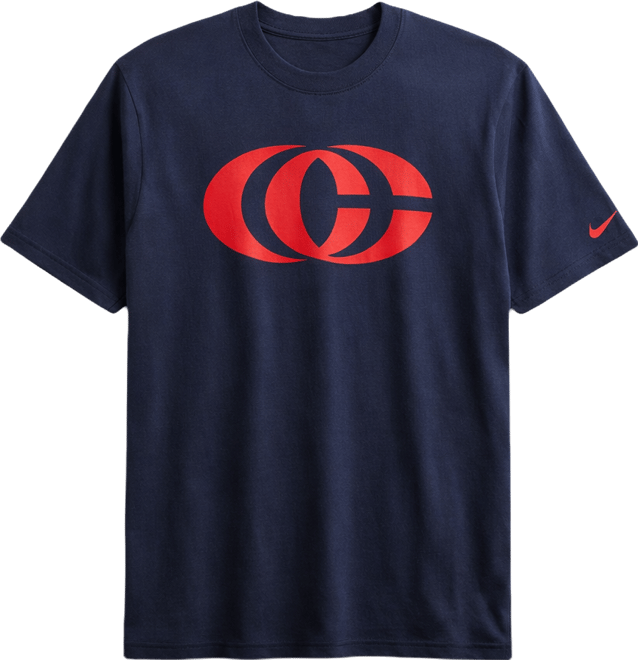 Caitlin Clark Playera de básquetbol Nike