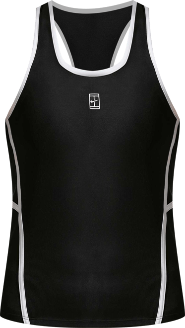 Nike Advantage Women's Dri-FIT Tennis Tank Top