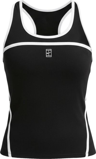 나이키 어드밴티지 여성 드라이 핏 테니스 탱크 탑