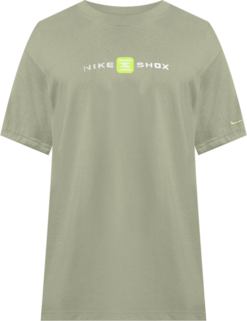 Nike Sportswear Women's Graphic T-Shirt