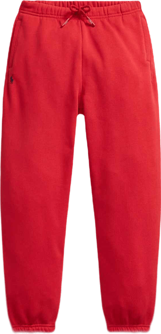 Girls' 7-16 Team Usa Fleece Jogger Pants