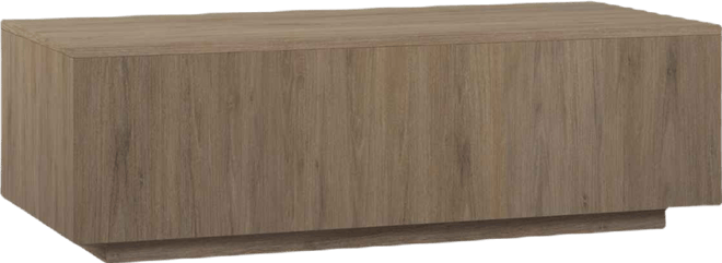 Paxton 48" Wide Rectangular Coffee Table