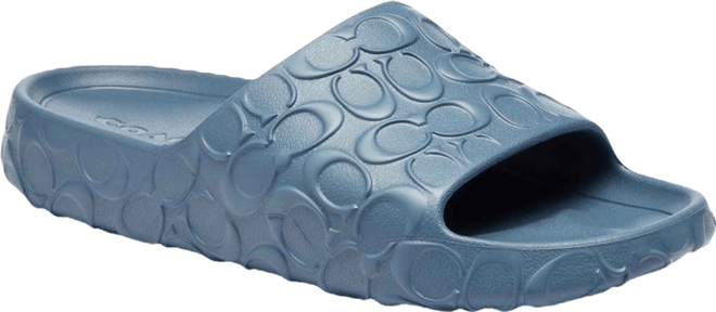 Men's Bay Slip-On Slides