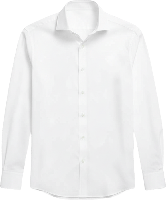 Men's Cotton Dress Shirt