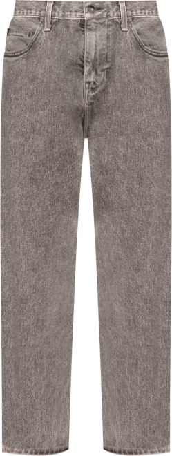 Men's Mason Straight-Leg Jeans