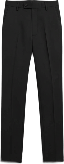Men's London Regular-Fit Suit Pants