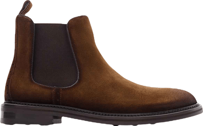 Men's Weston Chelsea Boots