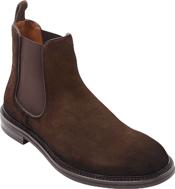 Men's Weston Chelsea Boots