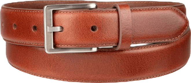 Men's Classic Leather Belt