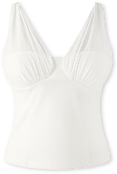 Women's Addisyn V-Neck Top