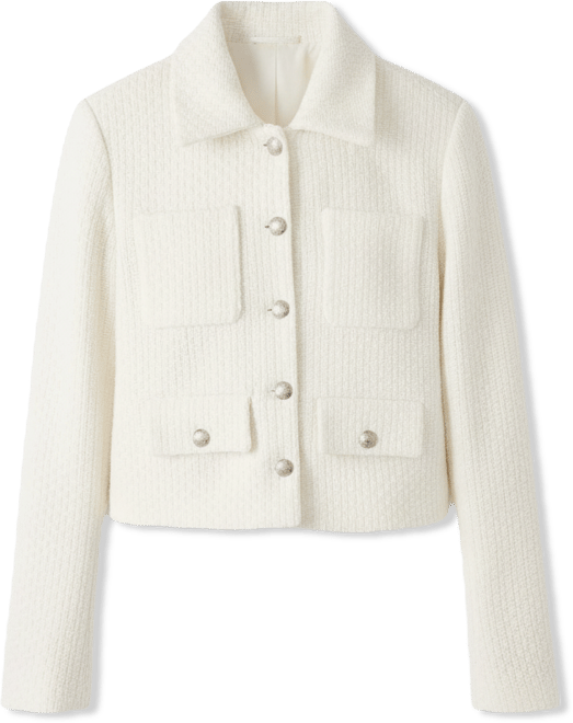 Women's Alise Collared Jacket