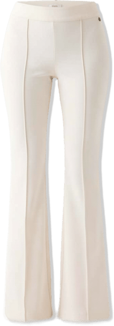 Women's New Flared Evelina High-Waist Pants