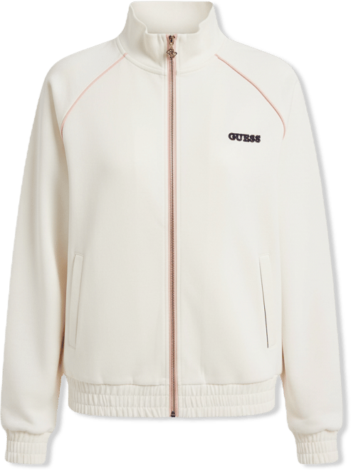 Women's Georgia High-Neck Full-Zip Sweatshirt