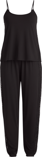 Women's Marsha Pajama Cami & Jogger Set