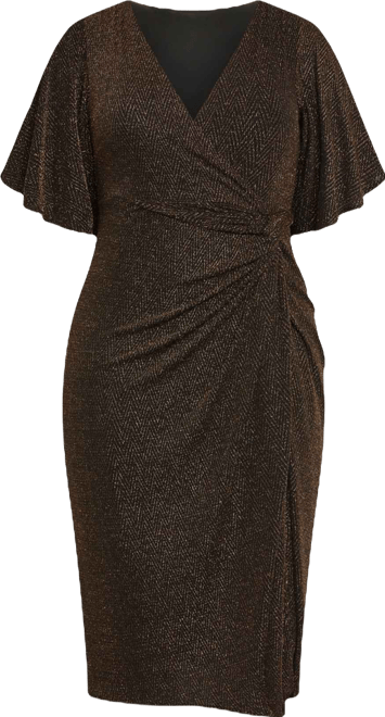 Women's Viva Glam Dress