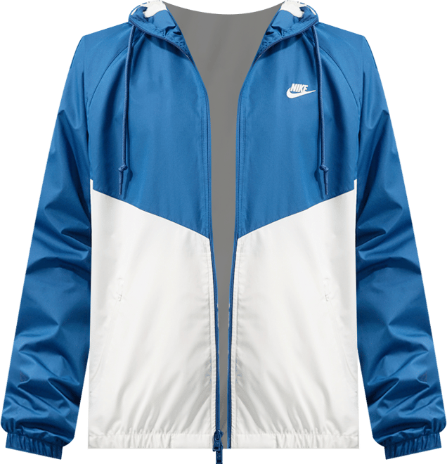 나이키 윈드러너 남성 라인드 재킷