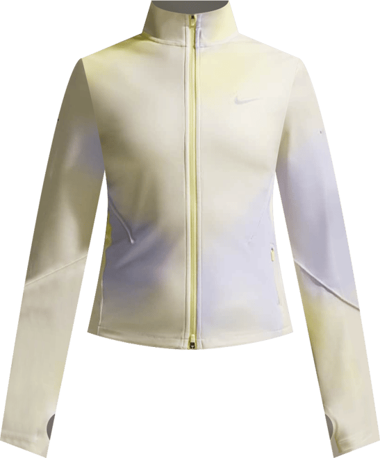 Nike Swift Women's Dri-FIT Full-Zip Mid-Layer Running Top