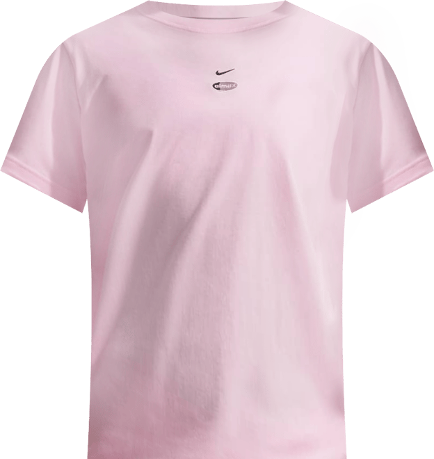 Nike Sportswear Air Max Women's Oversized Short-Sleeved T-Shirt