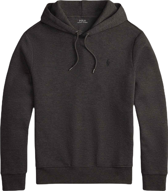 Men's Double-Knit Hoodie