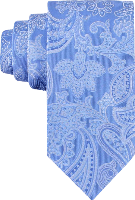 Men's Victoria Paisley Tie