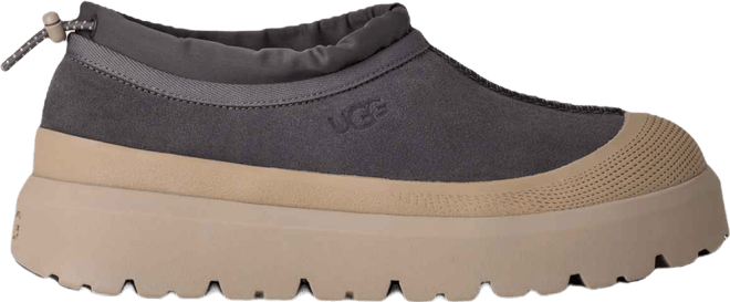 Men's Tasman Weather Hybrid Slip-On Clogs