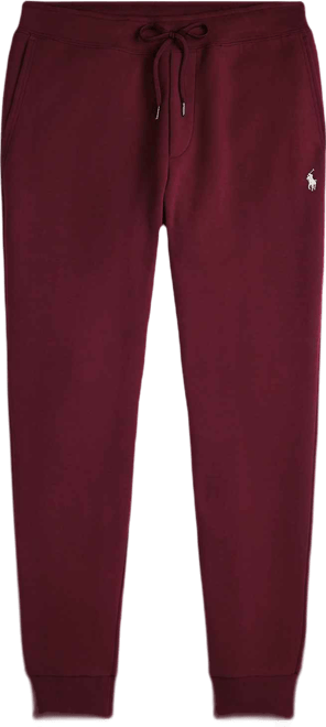 Men's Double-Knit Jogger Pants
