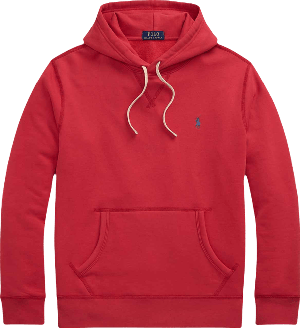 Men's Fleece Hoodie