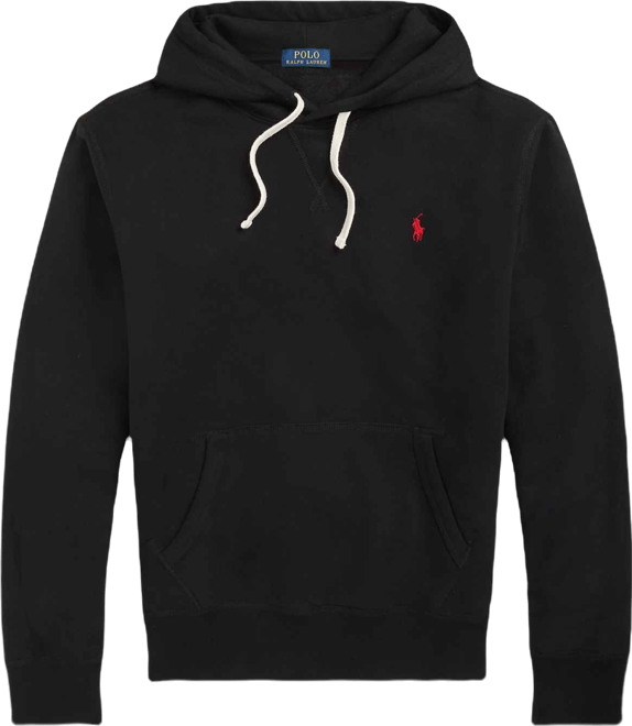 Men's Fleece Hoodie