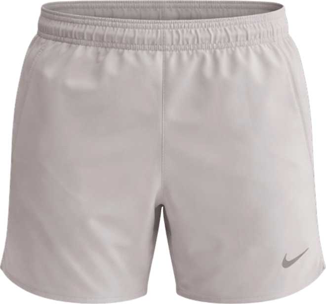 Nike Dri-FIT Challenger Men's 13cm (approx.) Brief-Lined Versatile Shorts