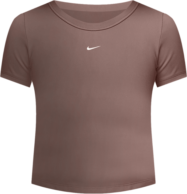 Nike One Classic Women's Dri-FIT Short-Sleeve Top