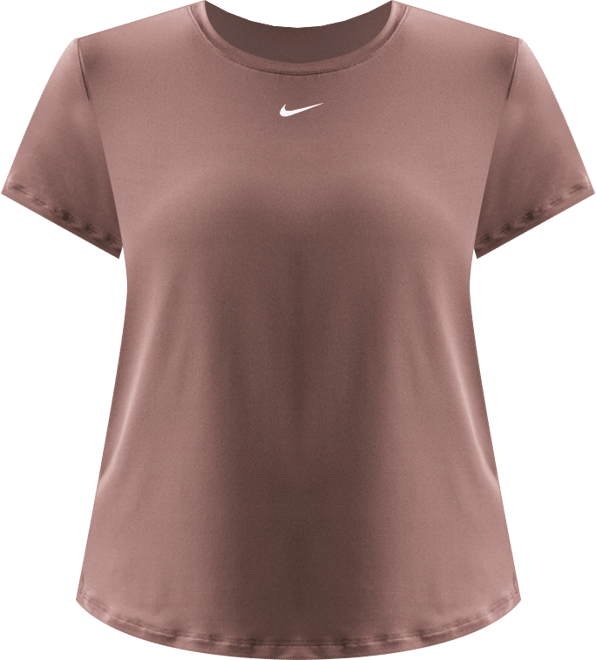 ナイキ ワン クラシック ウィメンズ Dri-FIT ショートスリーブ トップ