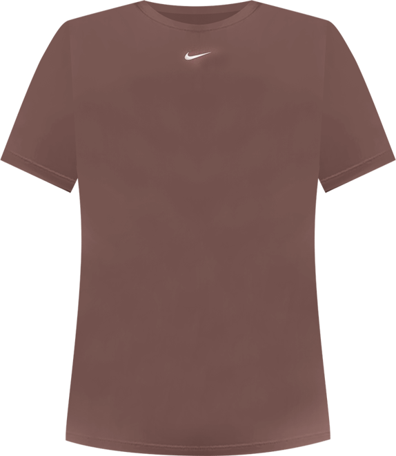 나이키 원 클래식 여성 드라이 핏 반팔 탑