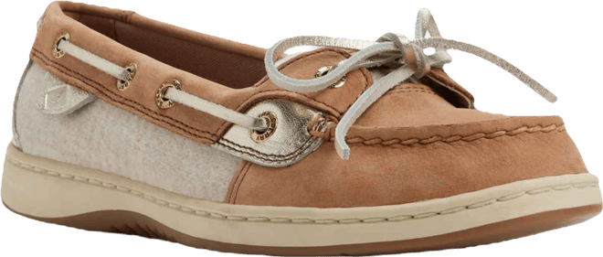 Women's Angelfish Boat Shoe, Created for Macy's