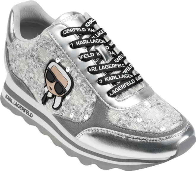 Women's Meade Lace-Up Sneakers