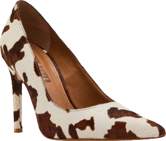 Women's Reya Pointed-Toe Pumps